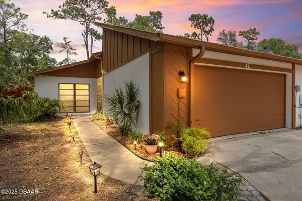 42 Soco Trail, Ormond Beach, FL 32174
