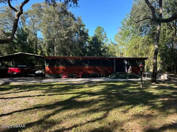 17531 NE 139th Avenue, Fort McCoy, FL 32134