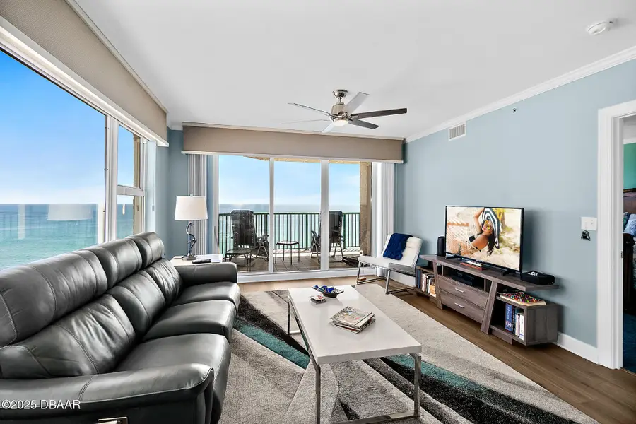 3315 S Atlantic Avenue #1605, Daytona Beach Shores, FL 32118 - #2