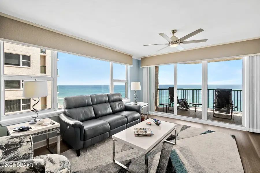 3315 S Atlantic Avenue #1605, Daytona Beach Shores, FL 32118 - #3