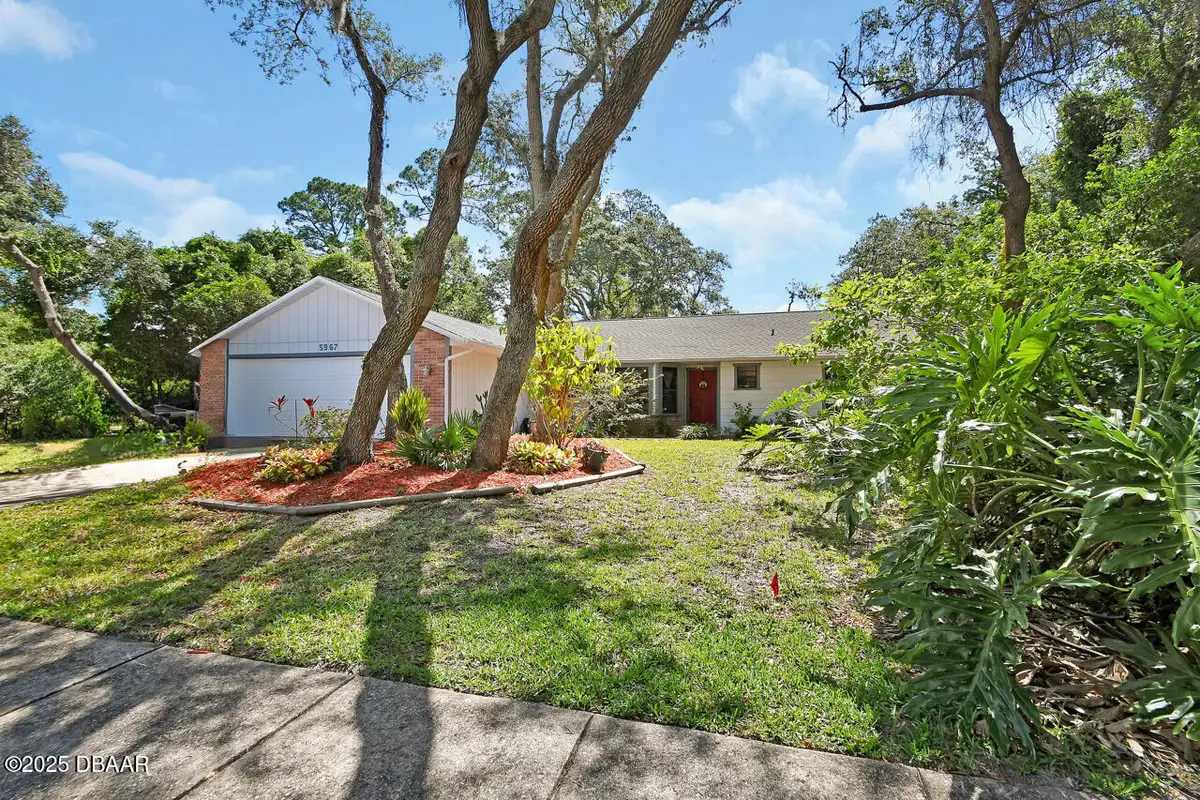 5967 Plantera Court, Port Orange, FL 32127 - Image #1