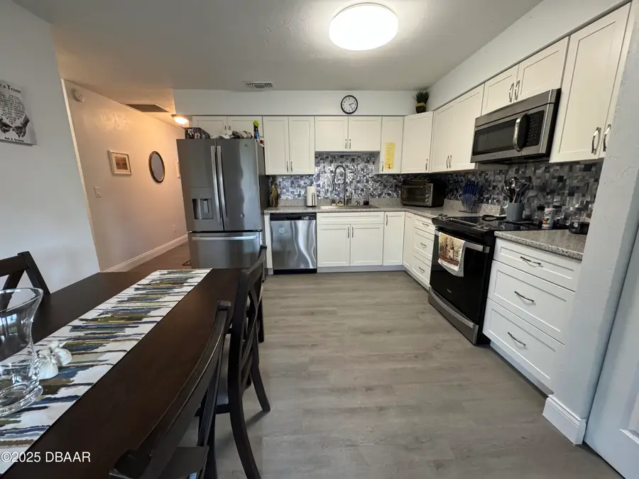 940 Boulder Drive, South Daytona, FL 32119 - #2