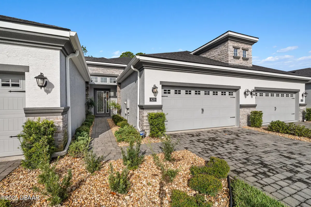 829 Pinewood Drive, Ormond Beach, FL 32174 - Image #1