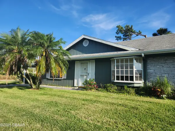 2 Birdie Drive, New Smyrna Beach, FL 32168