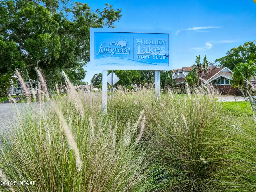 2 Birdie Drive, New Smyrna Beach, FL 32168 - #3