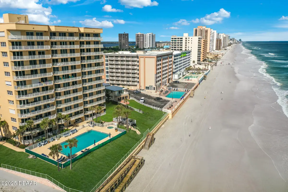 3145 S Atlantic Avenue #504, Daytona Beach Shores, FL 32118 - Image #1