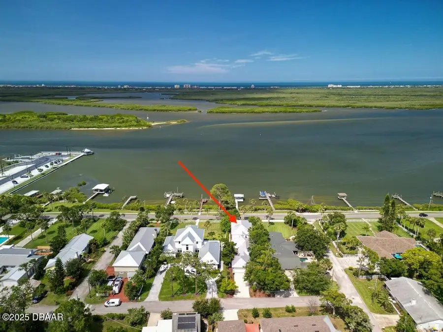 206 S Riverside Drive, Edgewater, FL 32132 - #2
