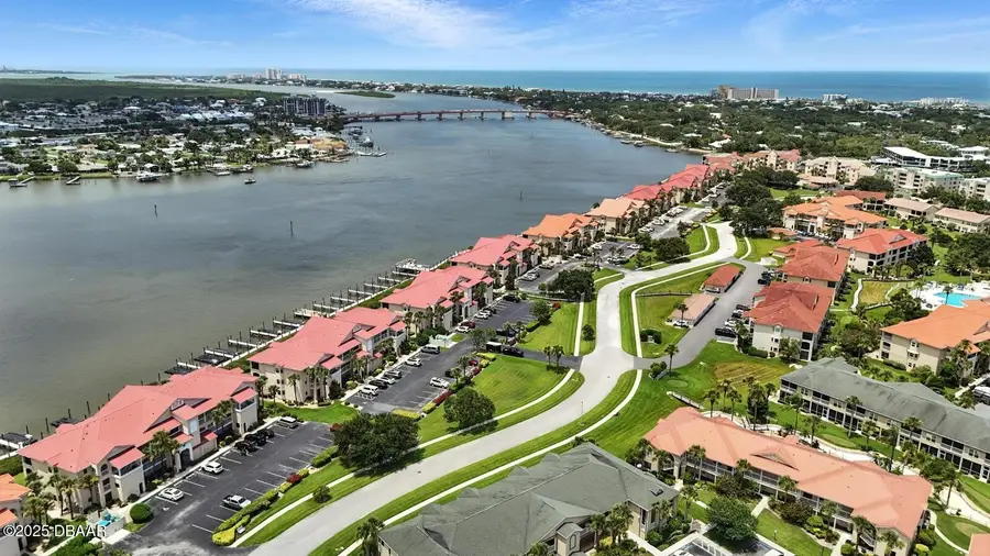 454 Bouchelle Drive #102, New Smyrna Beach, FL 32169 - #2