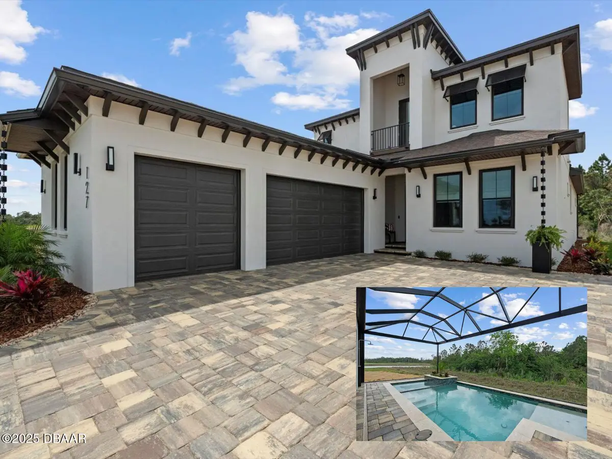 127 Coronado Road, Flagler Beach, FL 32136 - #1