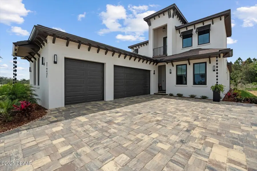 127 Coronado Road, Flagler Beach, FL 32136 - #2