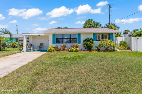 1 Beechwood Drive, Ormond Beach, FL 32176