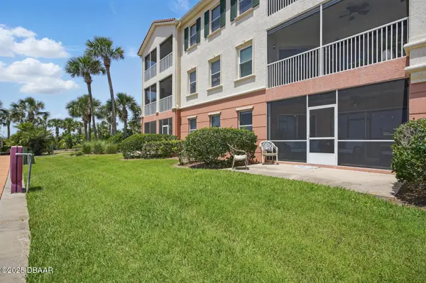 200 Marina Bay Drive #Unit 104, Flagler Beach, FL 32136
