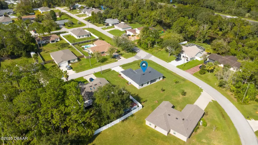 52 Pershing Lane, Palm Coast, FL 32164 - Image #2