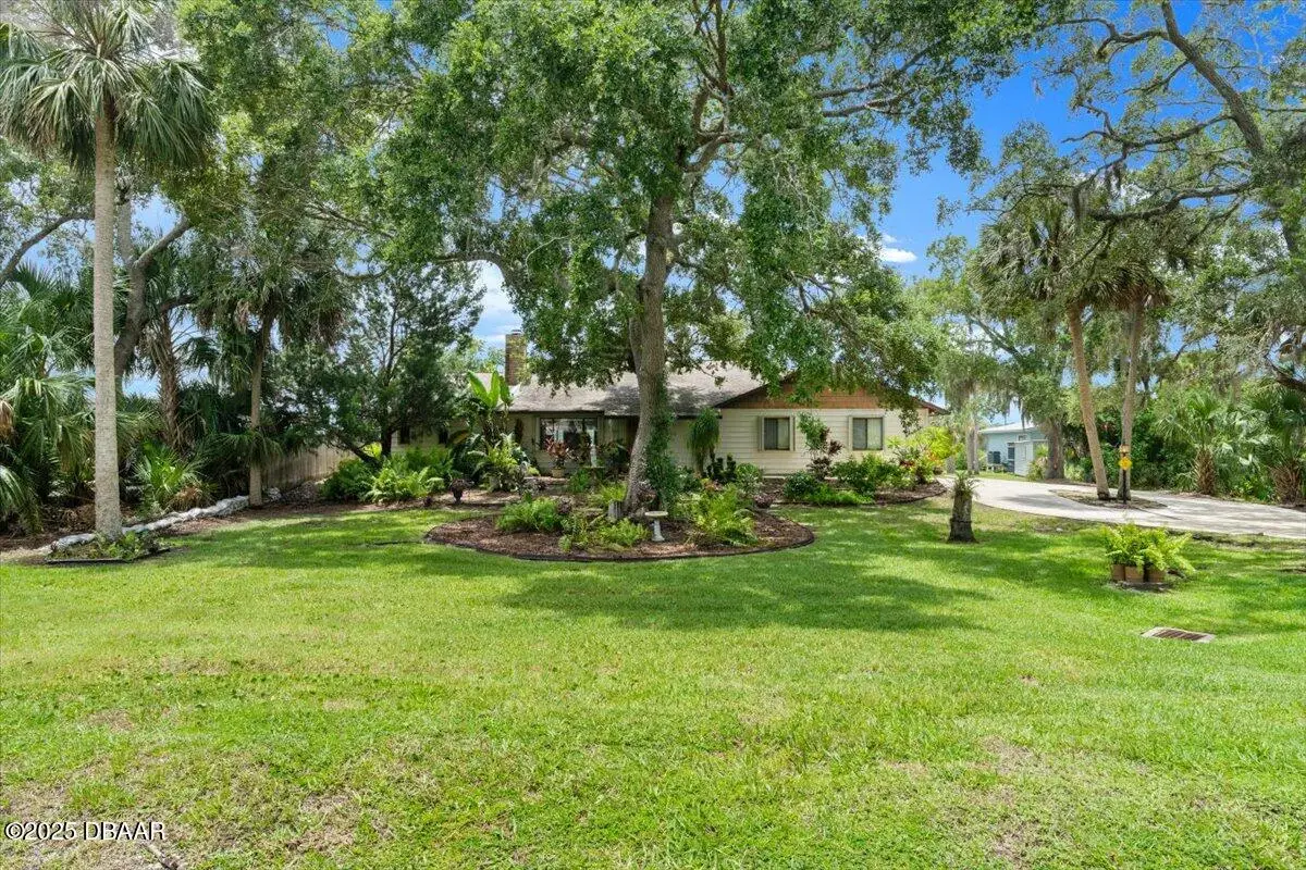 2940 Sunset Drive, New Smyrna Beach, FL 32168 - Image #1