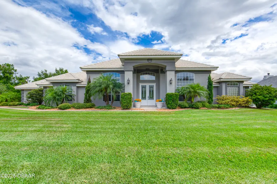 7 Foxfords Chase, Ormond Beach, FL 32174 - Image #2