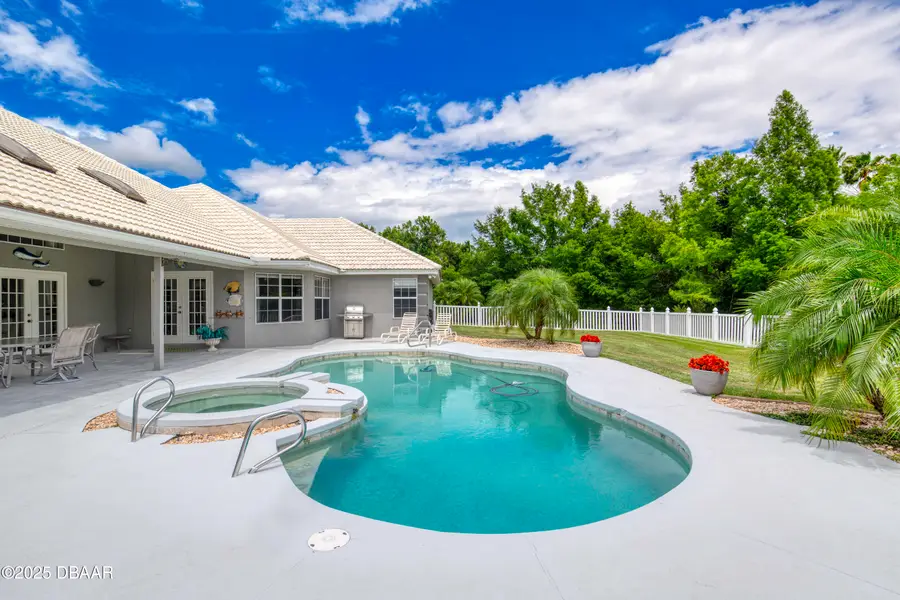 7 Foxfords Chase, Ormond Beach, FL 32174 - Image #3