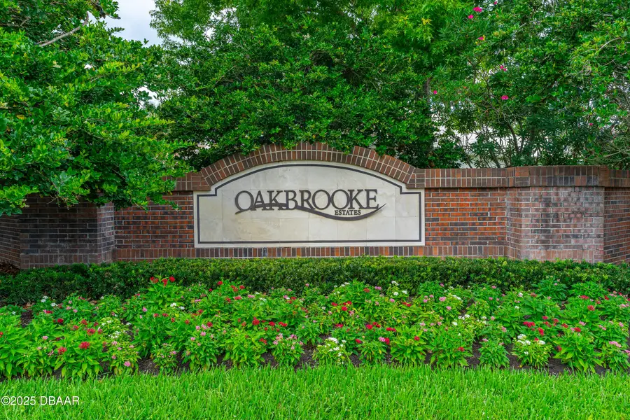 801 Arbor Glen Court, Ormond Beach, FL 32174 - #2