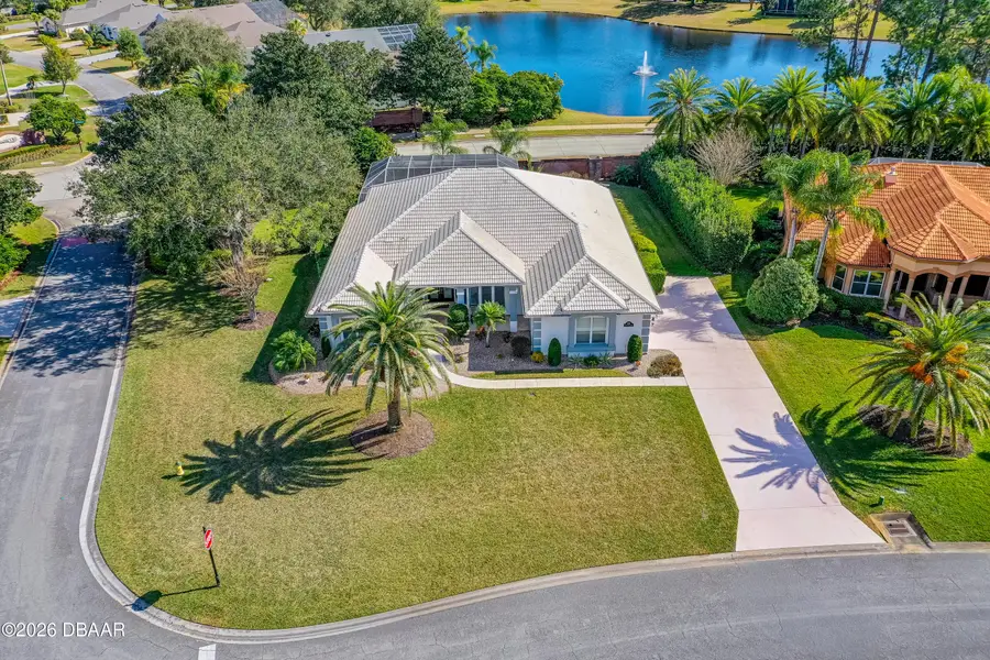 801 Arbor Glen Court, Ormond Beach, FL 32174 - #3