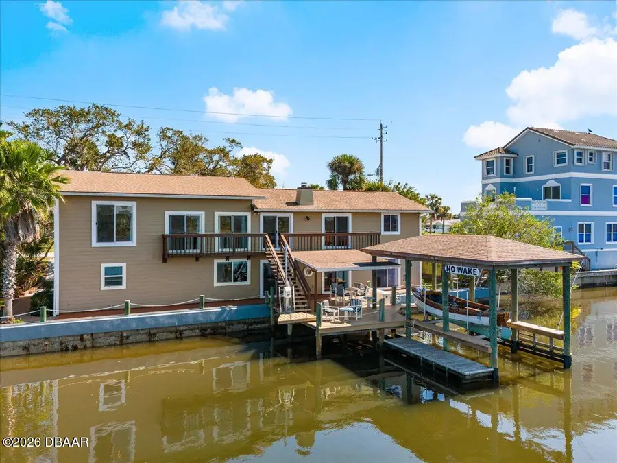 2306 John Anderson Drive, Ormond Beach, FL 32176 - #3
