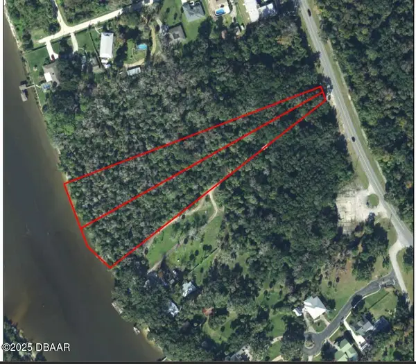 4392 N Ocean Shore Boulevard, Palm Coast, FL 32137