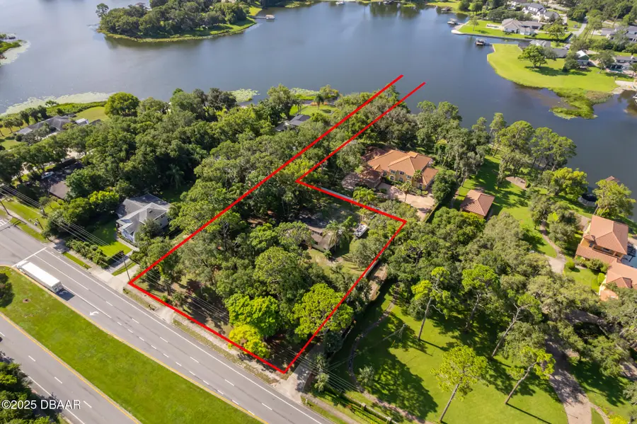 1715 W Lake Mary Boulevard, Lake Mary, FL 32746 - #2