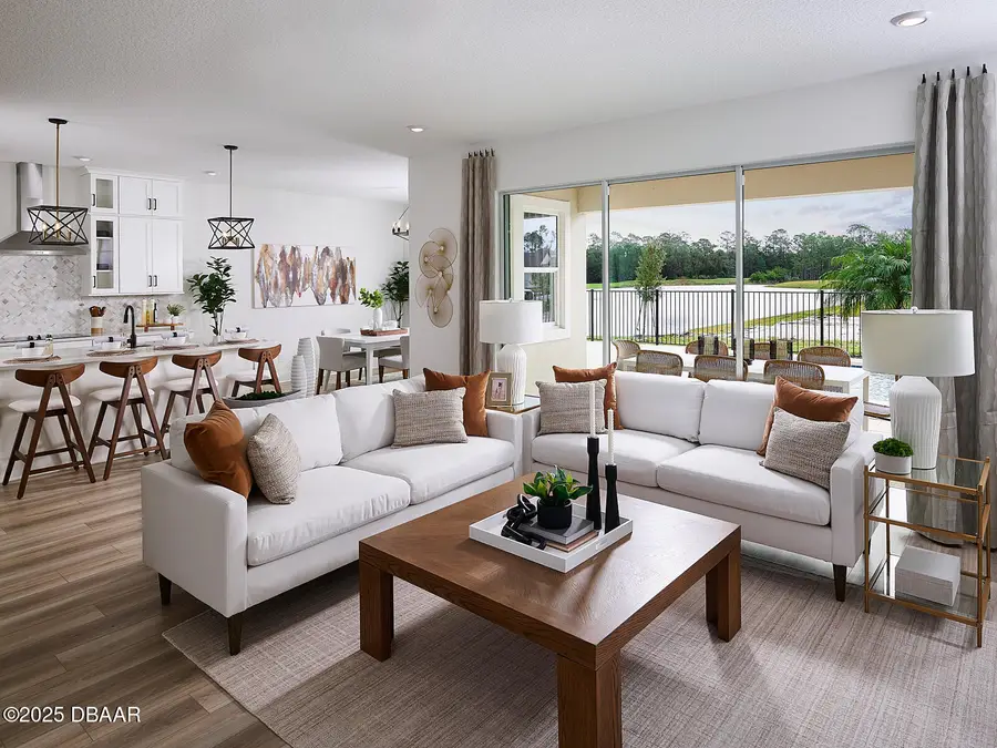 445 Brookhaven Trail, Ormond Beach, FL 32174 - #2