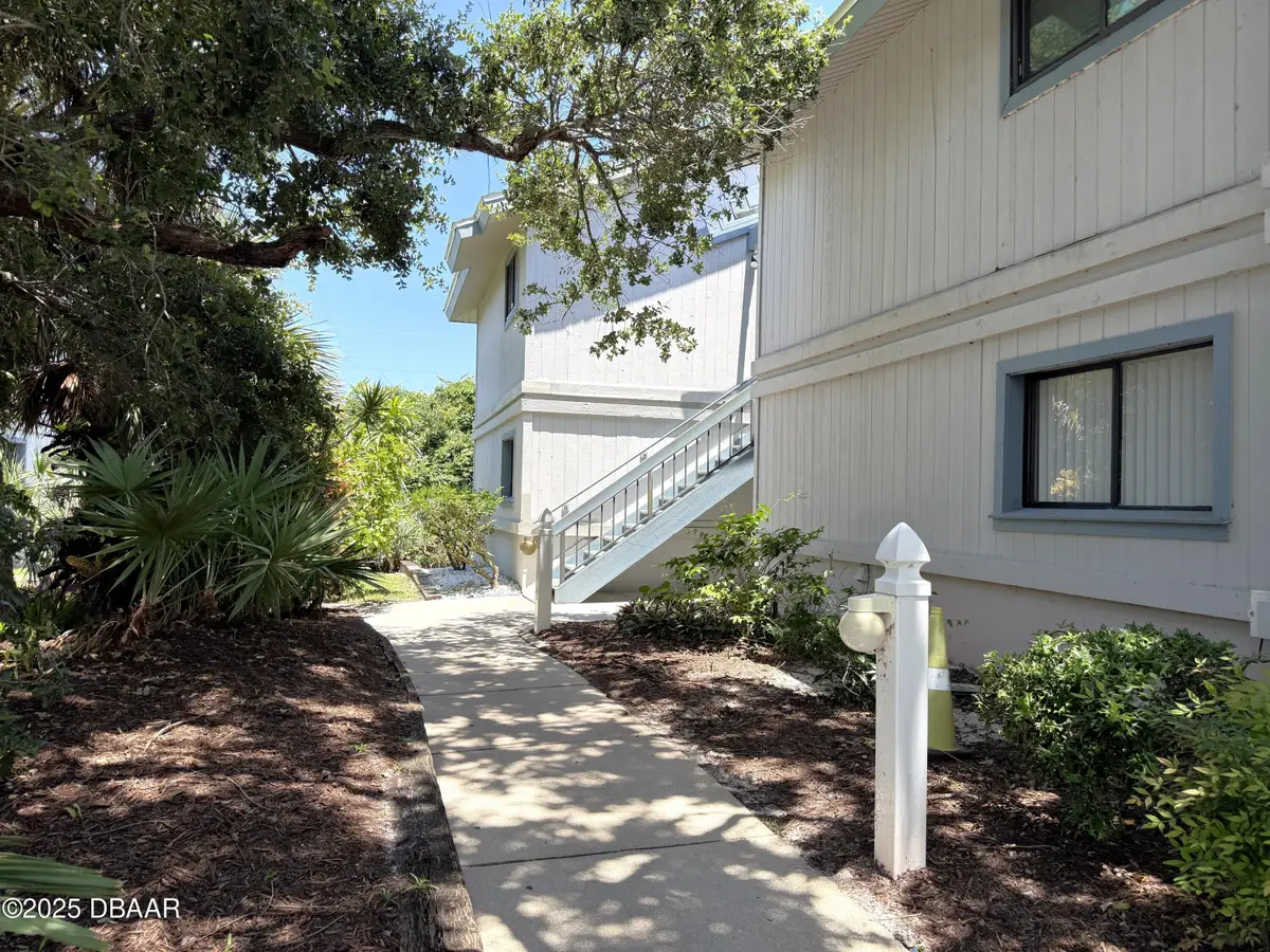 4405 Sea Mist Drive #114, New Smyrna Beach, FL 32169 - Image #1