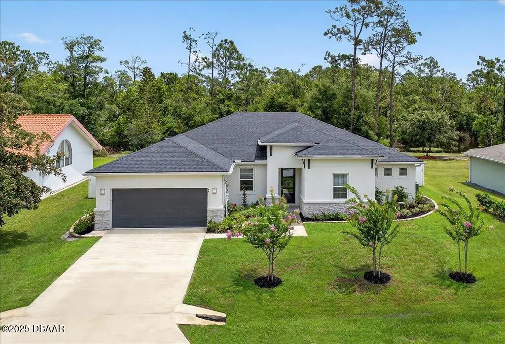 44 Boulder Rock Drive, Palm Coast, FL 32137 - Image #1