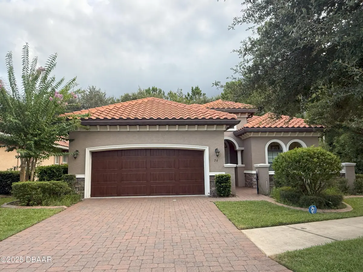 76 Apian Way, Ormond Beach, FL 32174 - Image #1