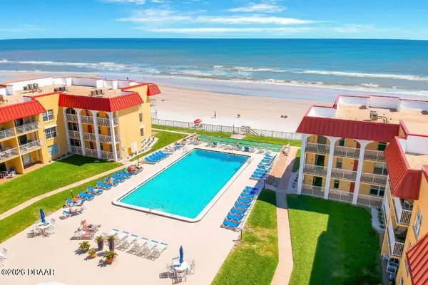 3801 S Atlantic Avenue #316, New Smyrna Beach, FL 32169