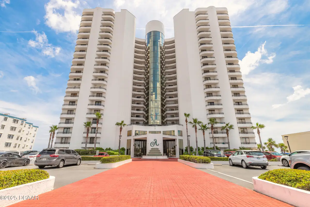 3757 S Atlantic Avenue #1104, Daytona Beach, FL 32118 - #1