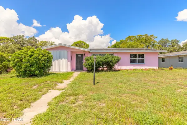 2560 Yale Road, South Daytona, FL 32119