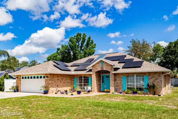 1344 Catalina Boulevard, Deltona, FL 32725