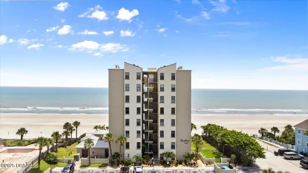 2121 Hill Street #3A, New Smyrna Beach, FL 32169