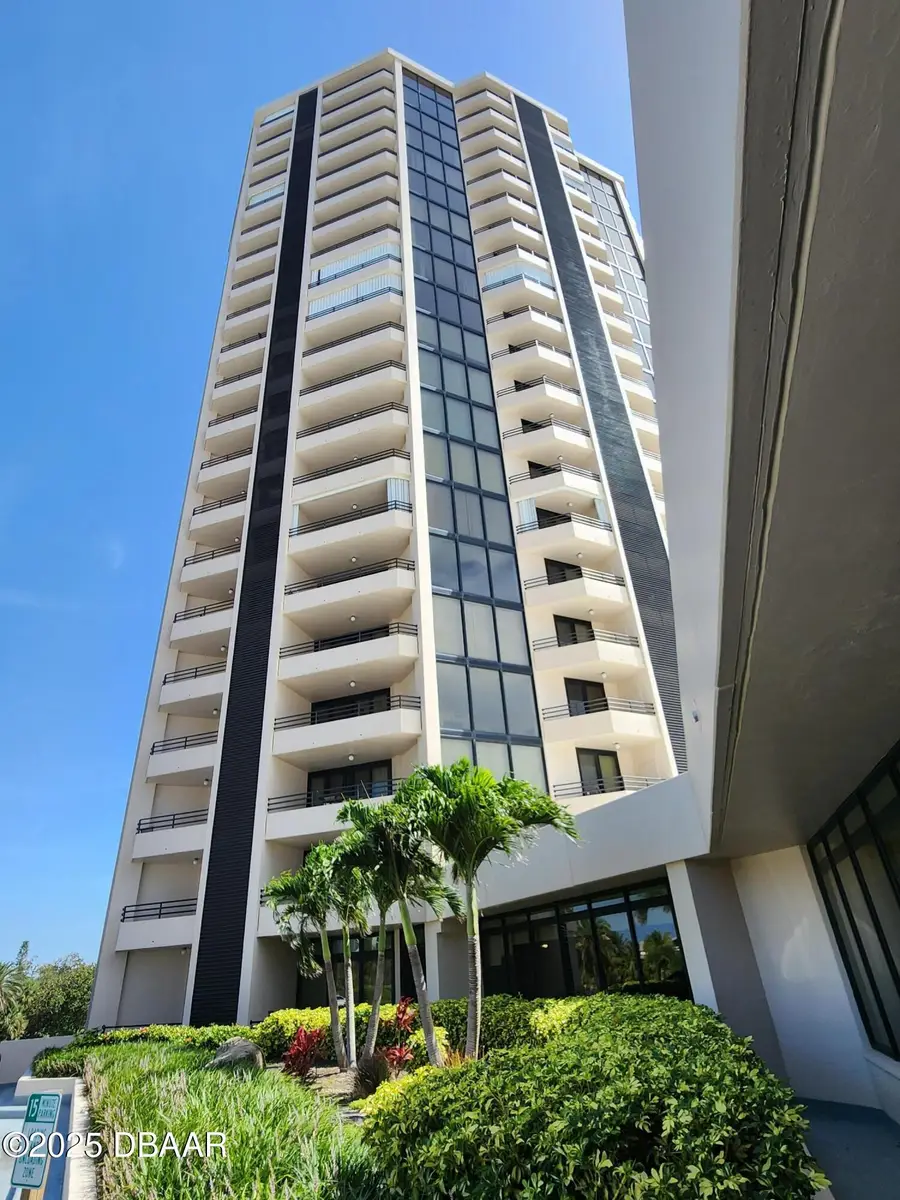1 Oceans West Boulevard #2B1, Daytona Beach, FL 32118 - #2