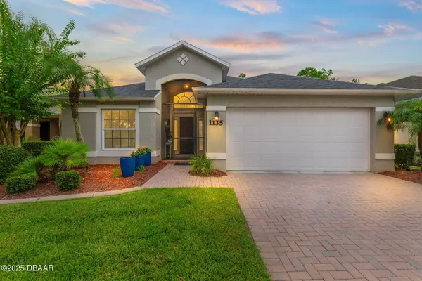 1135 Champions Drive, Daytona Beach, FL 32124