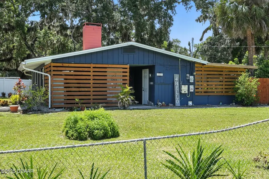 1021 Herbert Street, Port Orange, FL 32129 - #2