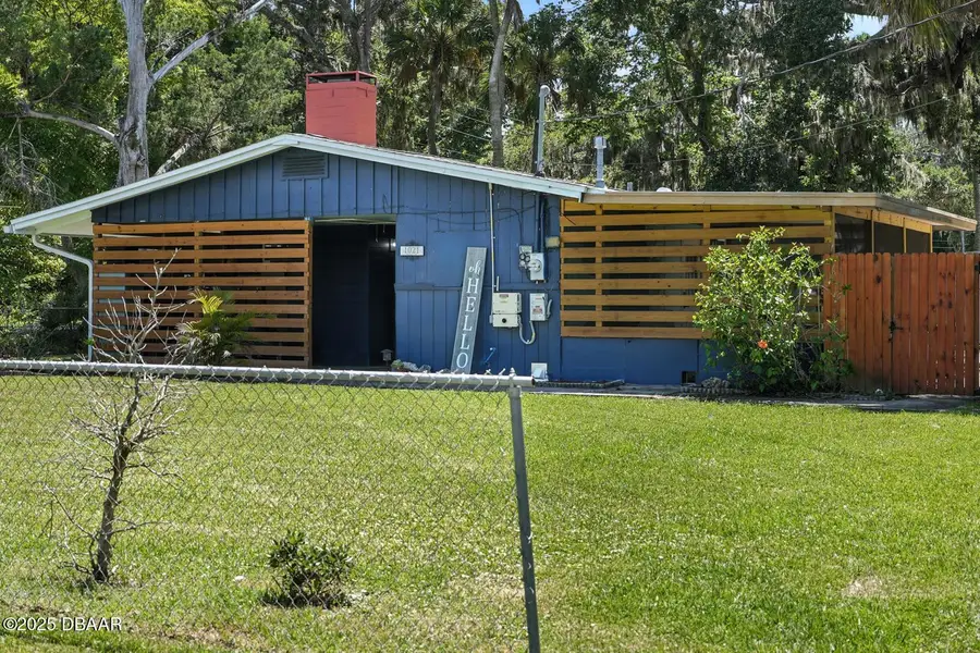 1021 Herbert Street, Port Orange, FL 32129 - #3
