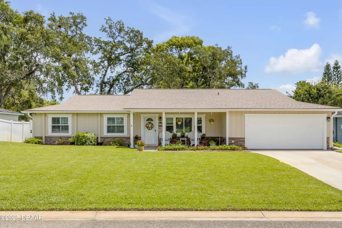 62 Mayfield Circle, Ormond Beach, FL 32174 - Image #1