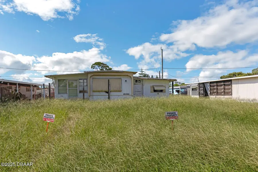 722 Sheldon Circle, Port Orange, FL 32127 - #2