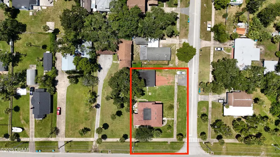 344 Riverside Drive, Holly Hill, FL 32117 - #2