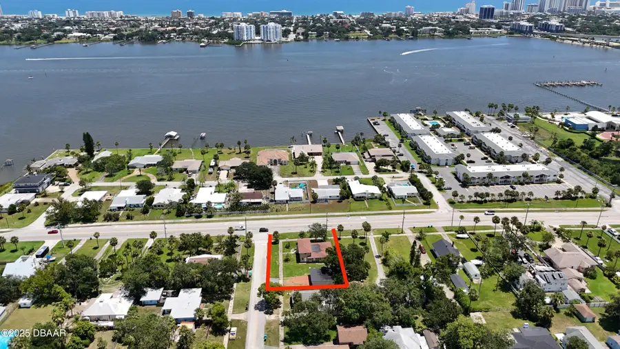344 Riverside Drive, Holly Hill, FL 32117 - #3