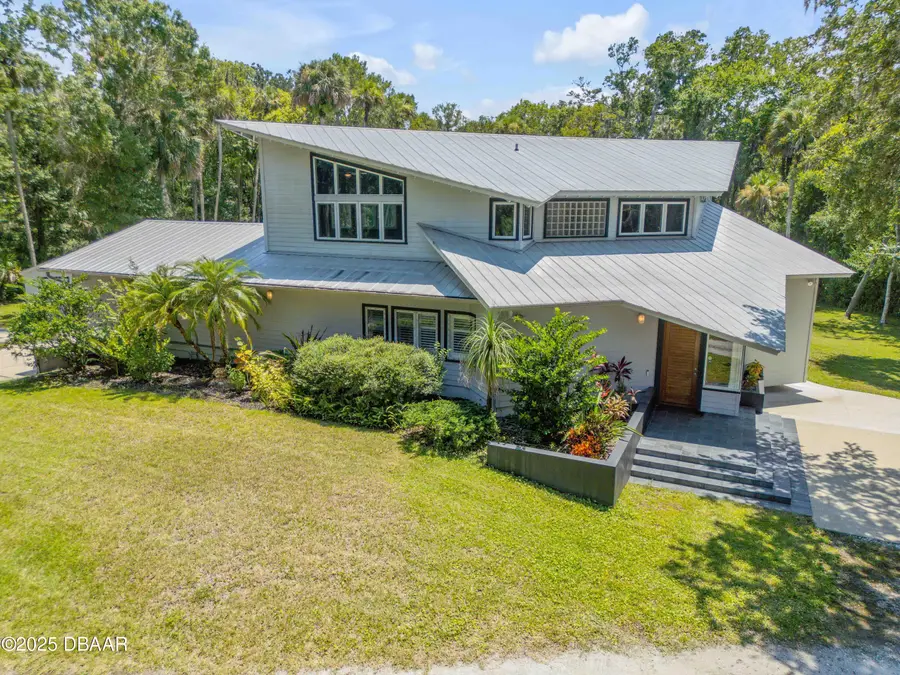 2612 Turnbull Bay Road, New Smyrna Beach, FL 32168 - #2