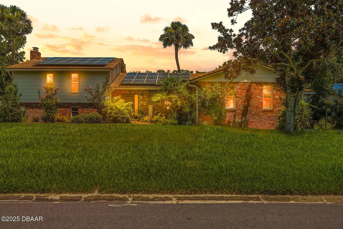 29 Twin River Drive, Ormond Beach, FL 32174 - Image #1