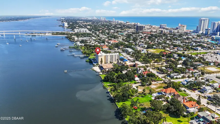 145 N Halifax Avenue #806, Daytona Beach, FL 32118 - Image #2