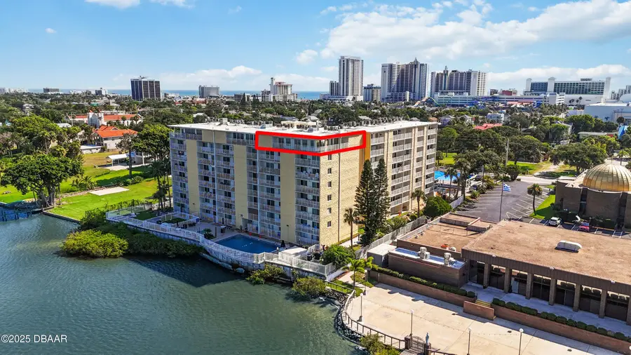 145 N Halifax Avenue #806, Daytona Beach, FL 32118 - Image #3