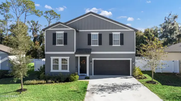 3015 Buckhanon Trail, DeLand, FL 32720