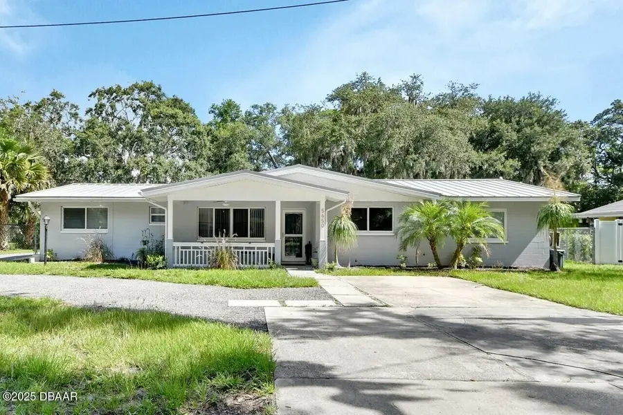 5650 Palm Avenue, Port Orange, FL 32127 - Image #2