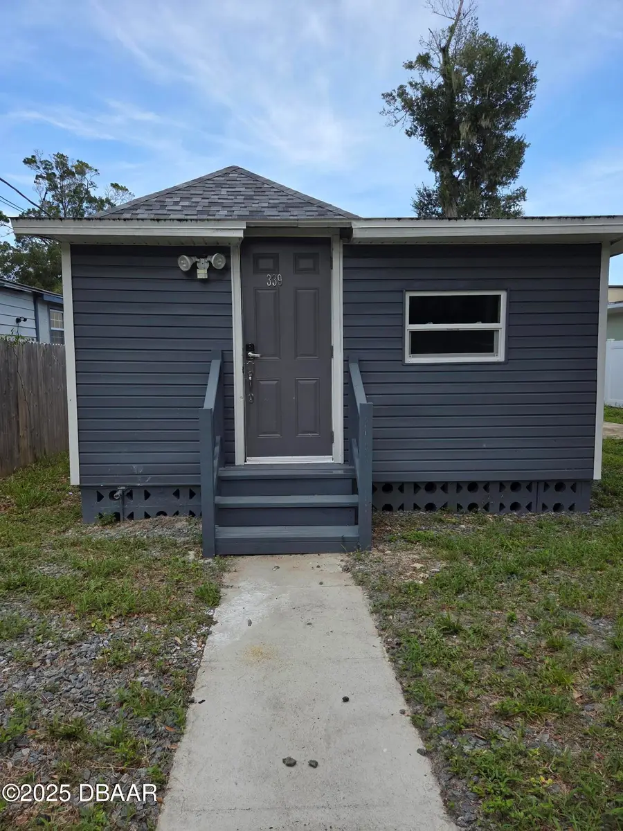 339 Maple Street, Daytona Beach, FL 32114 - #2