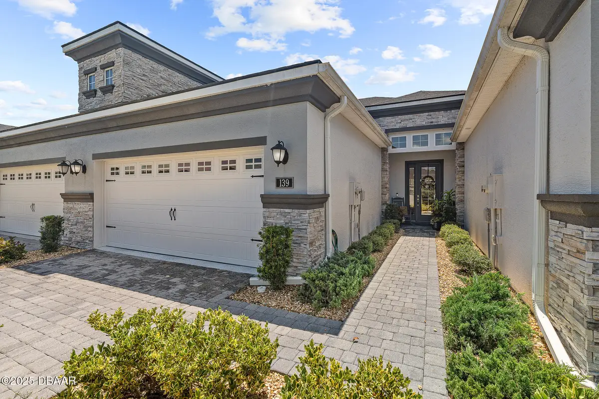 139 Longridge Lane, Ormond Beach, FL 32174 - Image #1